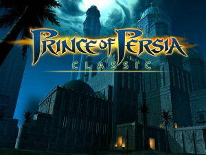 Prince of Persia Classic sur Android