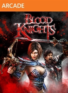 Blood Knights sur 360