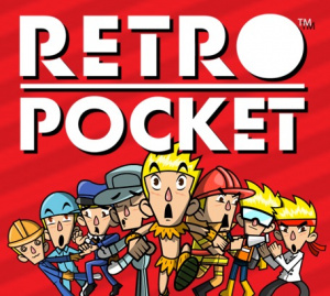Retro Pocket sur DS