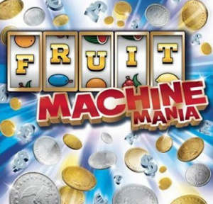 Fruit Machine Mania sur PS3