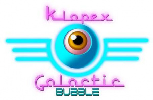 Klopex Galactic Bubble sur Android