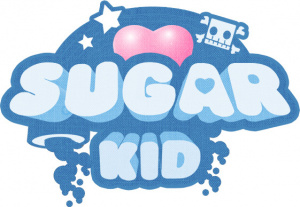 Sugar Kid sur iOS