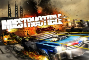Indestructible sur Android
