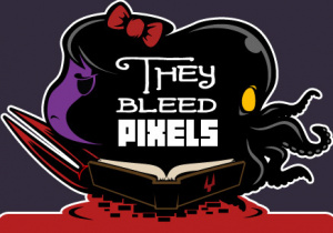 They Bleed Pixels sur PC