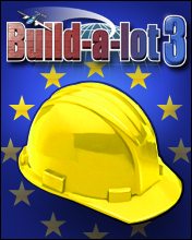 Build-a-Lot 3: Passport to Europe sur iOS