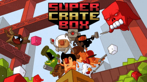 Super Crate Box sur Android