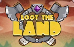 Loot the Land