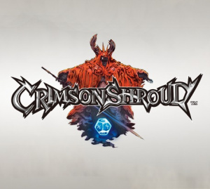 Crimson Shroud sur 3DS