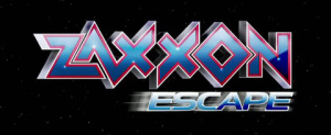 Zaxxon Escape sur iOS