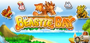 Beastie Bay sur Android
