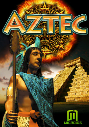 Aztec : Malédiction au Coeur de la Cité d'Or sur iOS