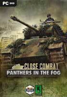 Close Combat : Panthers in the Fog sur PC