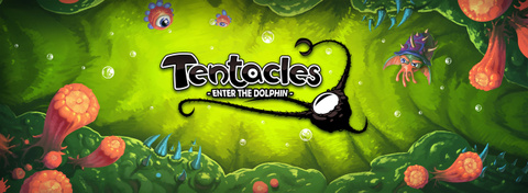 Tentacles : Enter the Dolphin sur iOS