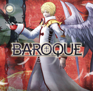 Baroque sur PS3