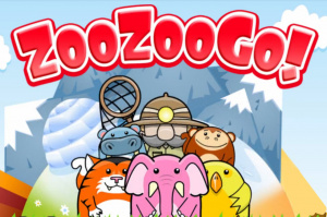 ZooZooGo! sur Android