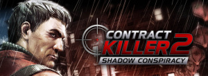 Contract Killer 2 sur iOS