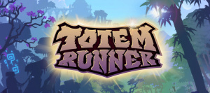 Totem Runner sur iOS