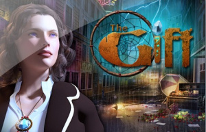 The Gift sur PC
