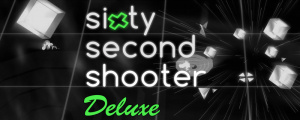 sixty second shooter Deluxe sur Vita