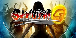 Samurai G sur 3DS