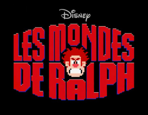 Les Mondes de Ralph sur iOS