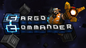 Cargo Commander sur PC