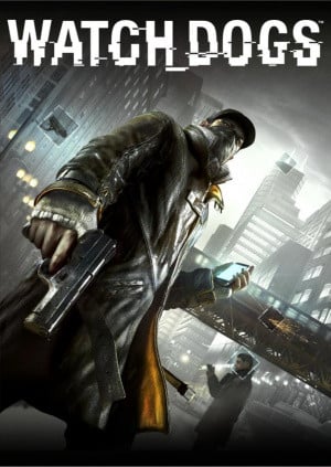 Watch Dogs sur PS4