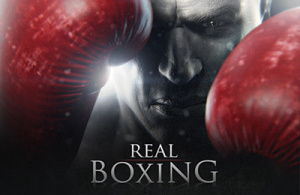Real Boxing sur Android
