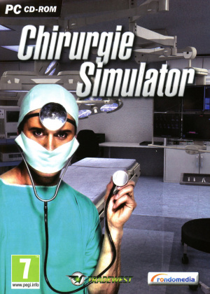 Chirurgie Simulator sur PC