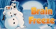 Arctic Adventures : Brain Freeze sur Vita