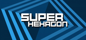 Super Hexagon sur Android