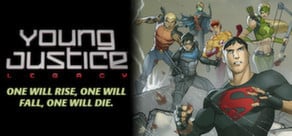 Young Justice : Legacy sur PC