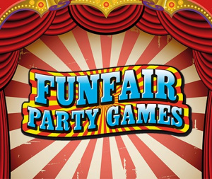 Funfair Party Games sur 3DS