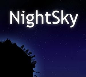Night Sky sur 3DS