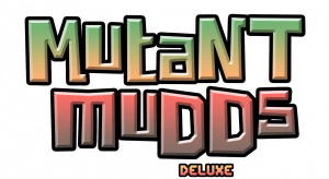 Mutant Mudds Deluxe sur WiiU