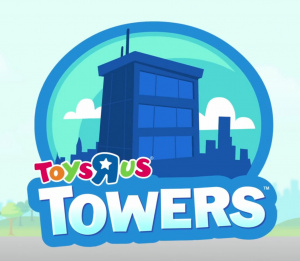 Toys'R'Us Towers sur Web
