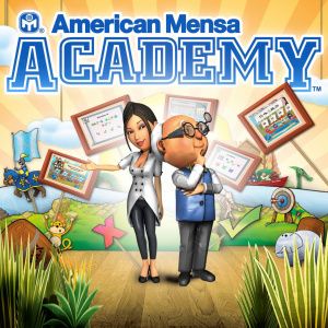 American Mensa Academy