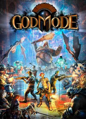 God Mode sur PS3