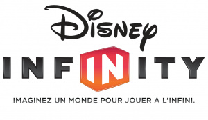 Disney Infinity sur iOS