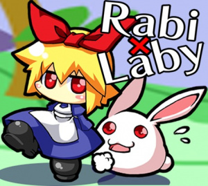 Rabi Laby sur 3DS