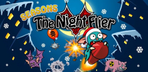 The Night Flier : Seasons sur iOS