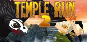 Temple Run 2 sur Android