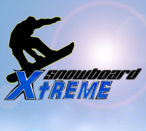 Snowboard Xtreme sur 3DS
