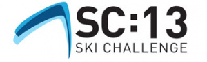 Ski Challenge 2013 sur iOS