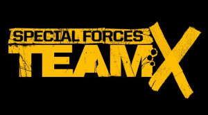 Special Forces Team X