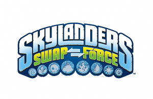 Skylanders SWAP Force sur PS4