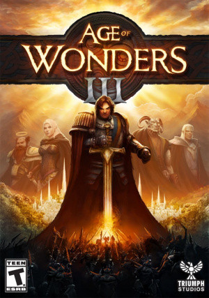 Age of Wonders III sur PC