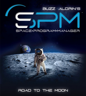 Buzz Aldrin's Space Program Manager sur iOS