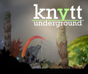 Knytt Underground sur PC