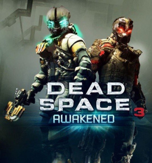 Dead Space 3 : Awakened sur 360